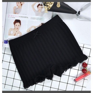 COMBO 2 Quần lót cooton đùi