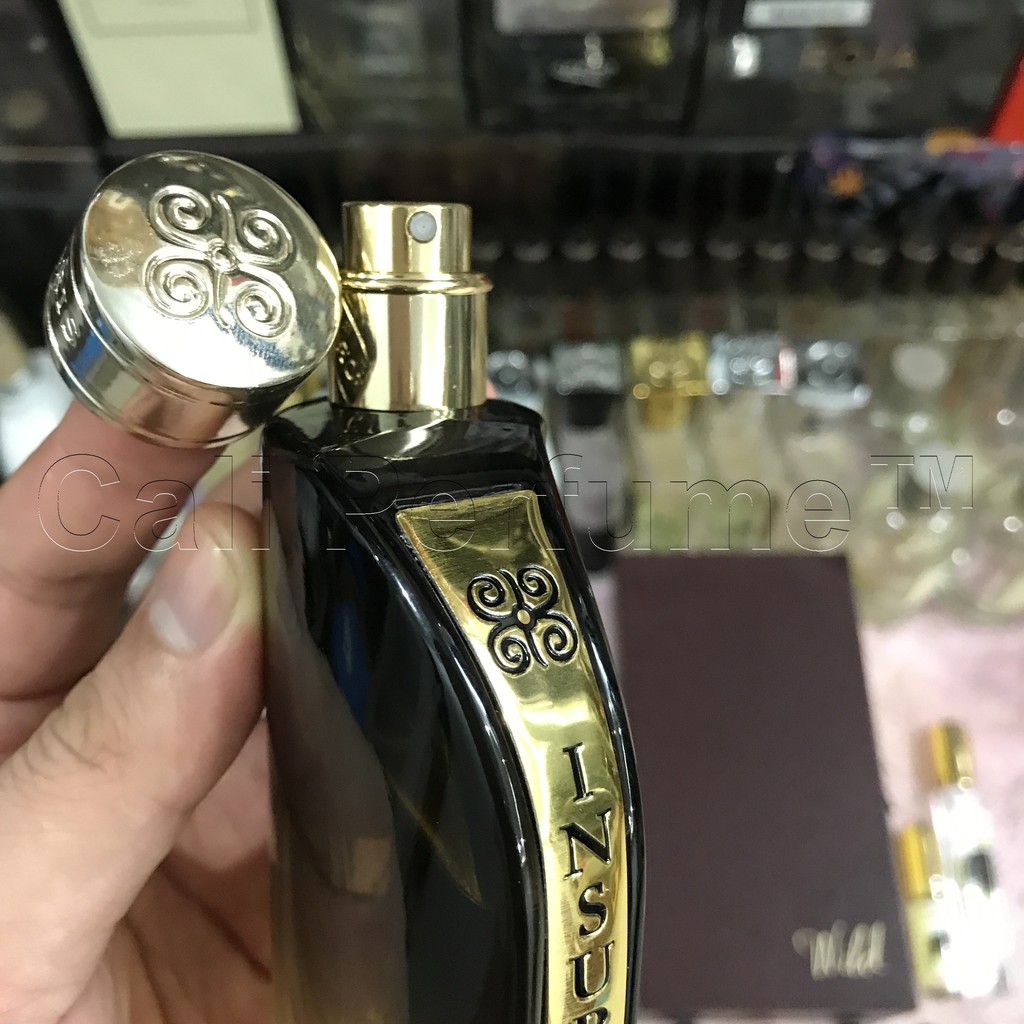 [Cali Perfume][Mẫu Thử][Dùng Là Thơm] Nước Hoa Nam Insurrection II Wild | Thế Giới Skin Care