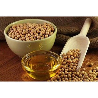 Dầu đậu nành mỹ phẩm 100ml