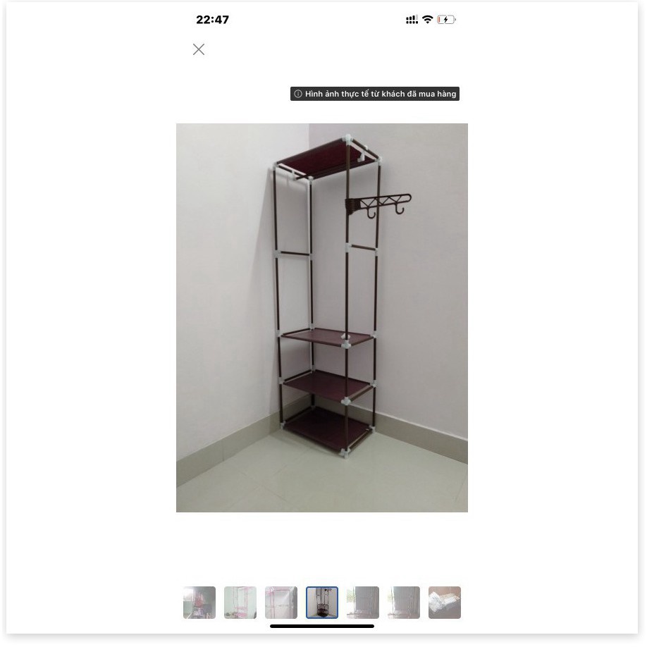 Kệ chữ H, Kệ để đồ treo quần áo FREE SHIP Chắc chắn, tiện dụng, giá ưu đãi