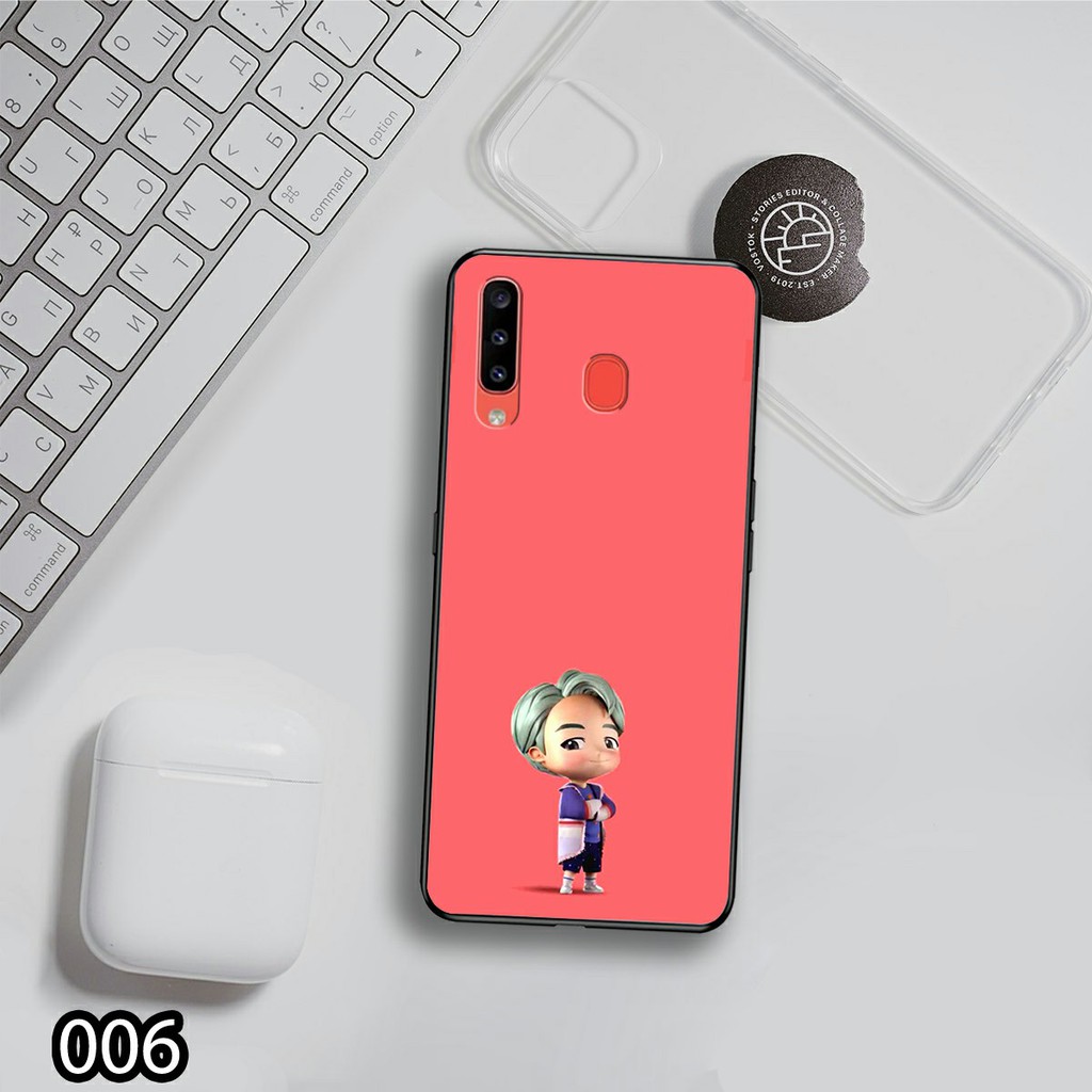 Ốp lưng Samsung A10S/A20S/A30S/A50S/A70S  in hình baby boy siêu đẹp, độc, lạ_KINGSTORE.HN_Ốp SS A10S/A20S/A30S/A50S/A70S