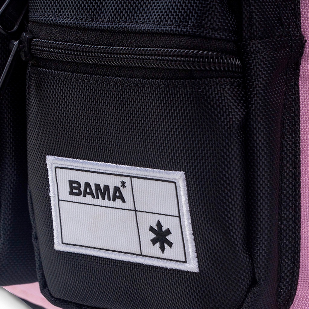 Balo BAMA School Backpack SS2