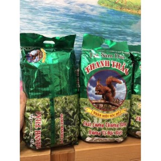 Trà sâm dứa Đà Lạt 1 gói 350g thơm ngon