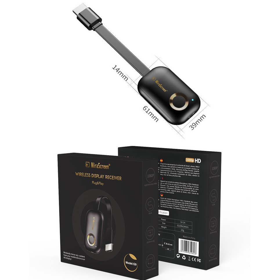 Cáp truyền hình ảnh,tiếng HDMI từ ĐT anđroid,IP,may tính lên tivi