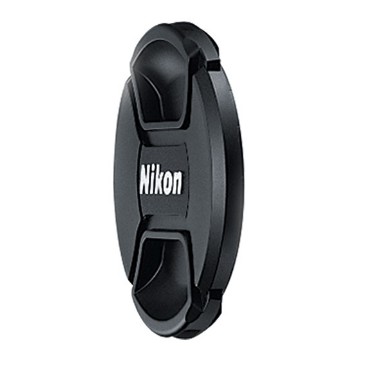 Nắp đậy ống kính Lens cap Nikon 67mm