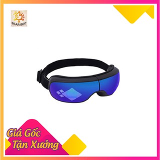 [CHÍNH HÃNG] Máy massage mắt thông minh Remax RL-PC06