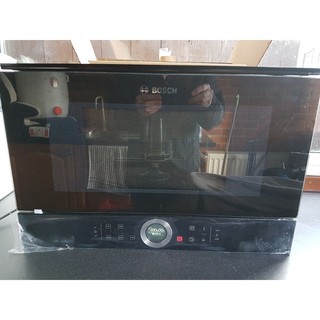 Lò vi sóng Bosch BFL634GB1