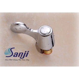 Vòi củ sen lạnh  CS06