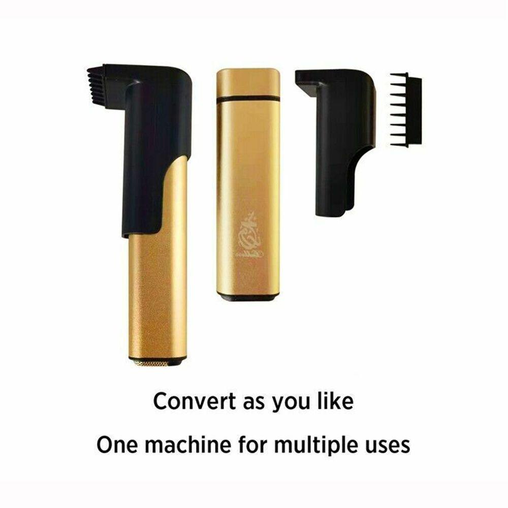 Máy Khuếch Tán Tinh Dầu Thơm Sạc USB Đa Năng Tiện Dụng