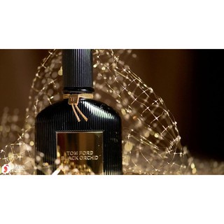 Nước hoa nam Tom Ford Black Orchid