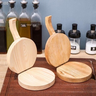 Da bánh bao bằng gỗ đặc tạo tác cán bánh bao tấm ép đĩa làm bánh gạo khuôn làm bánh mì ép bằng gỗL