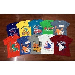 Combo 28 áo xuất dư