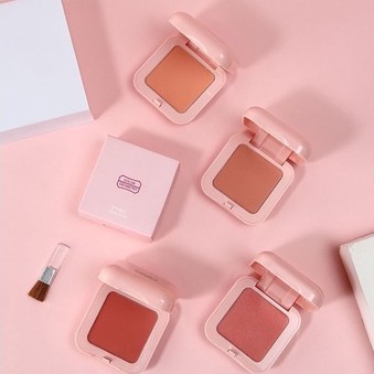 Phấn má hồng Lameila gốm Vitality Blush Onni Official | BigBuy360 - bigbuy360.vn