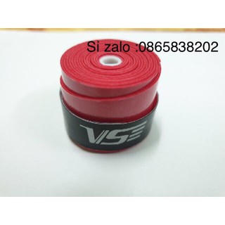 quấn cán vợt vs chính hãng