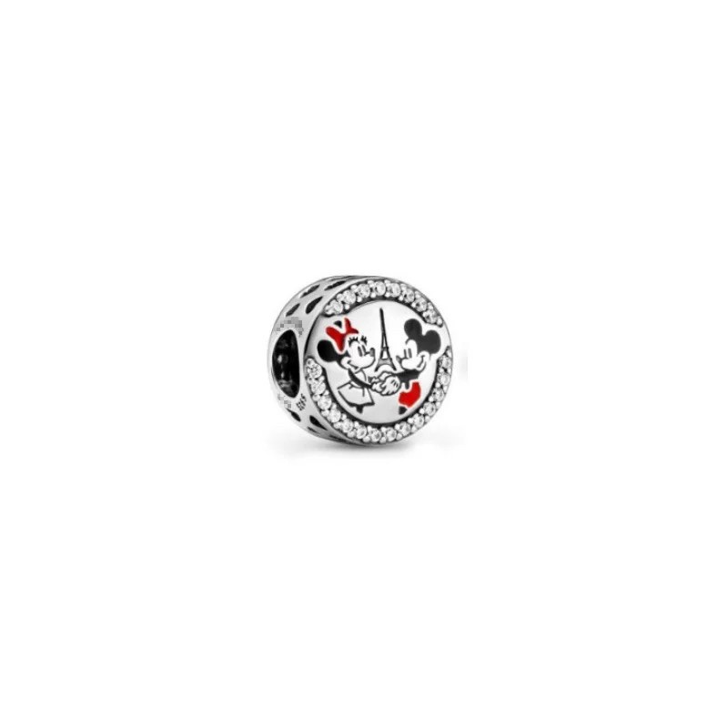 charm pan bộ sưu tập mới nhất hè 2021 bạc s925 cao cấp