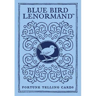 Bài Blue Bird Lenormand