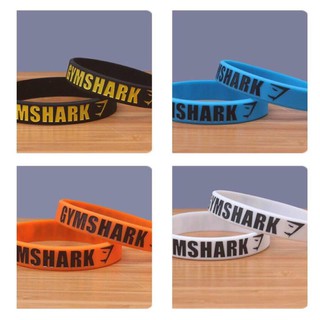 Vòng tay GYM SHARK tập GYM cá tính