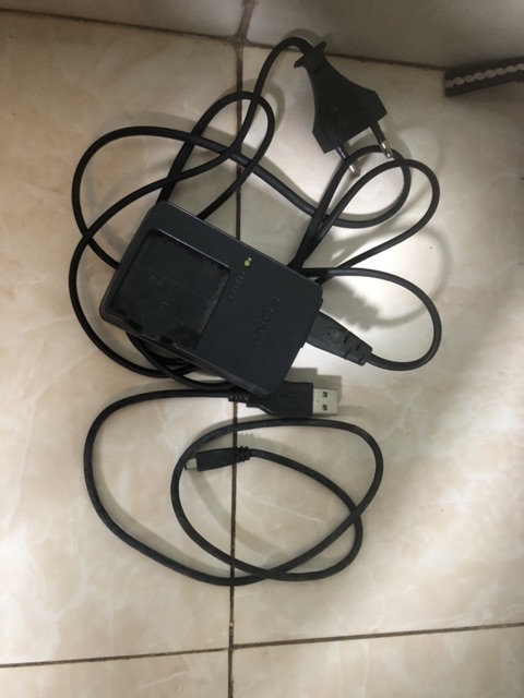 Thanh lý máy chụp ảnh Sony W670 | BigBuy360 - bigbuy360.vn