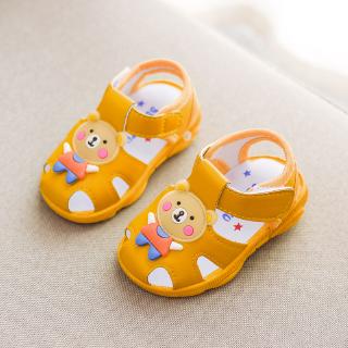 Giày Thể Thao Xinh Xắn Dành Cho Bé 1-2 - 3 Tuổi