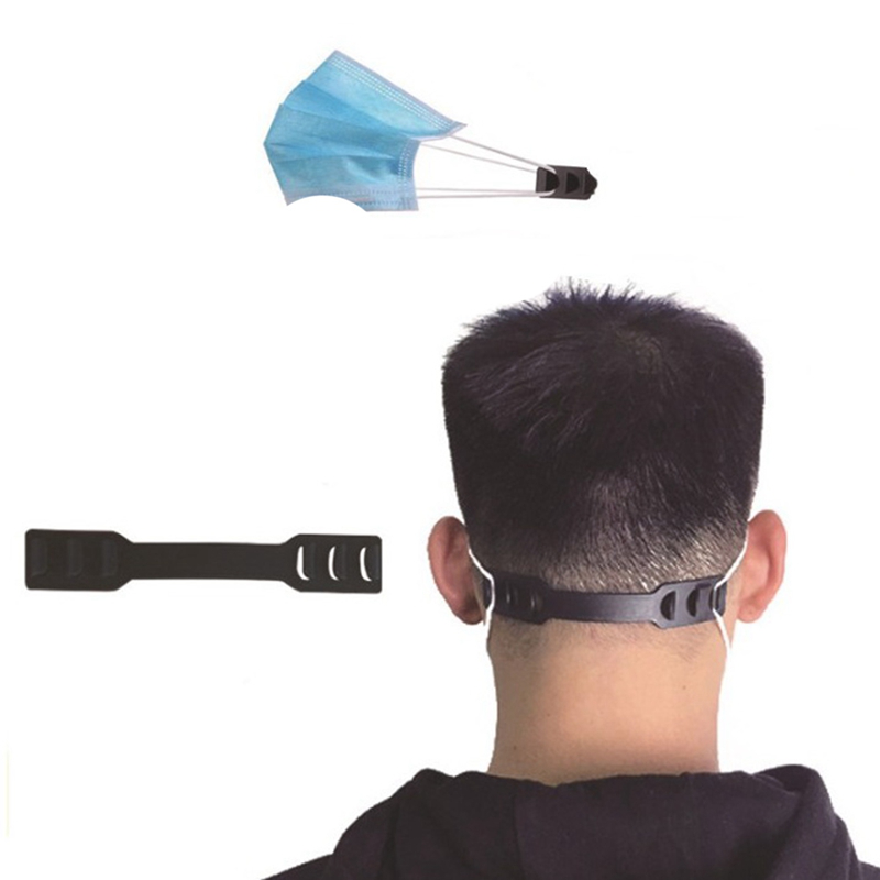 Set 5 móc đeo khẩu trang chống trượt tiện dụng | BigBuy360 - bigbuy360.vn