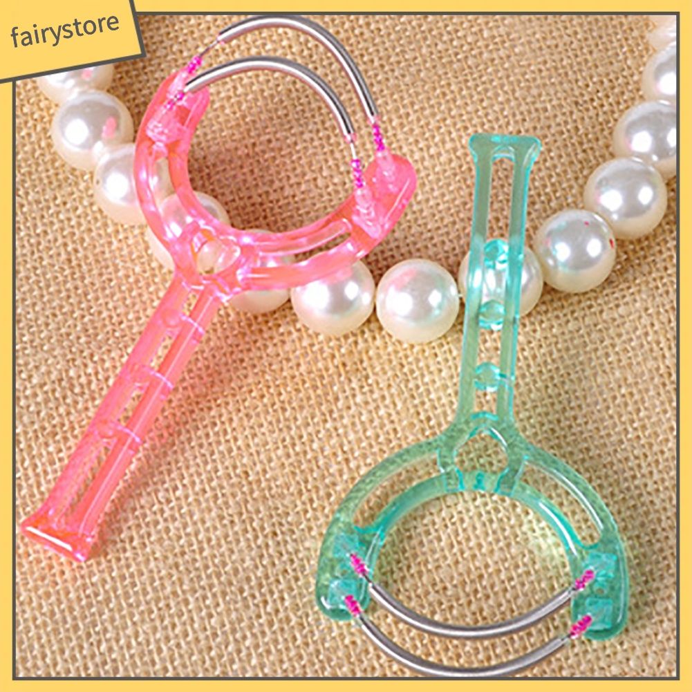 Dụng Cụ Tẩy Lông Mặt Tiện Lợi Cho Nữ