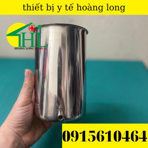 Bộ Bốc Thụt Hậu Môn - Bộ Tháo Thụt Hậu Môn