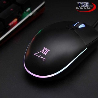 Chuột Chơi Game Remax XII/REMAX V3500