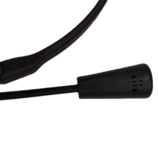 High quality desktop/laptop wired headset with microphone