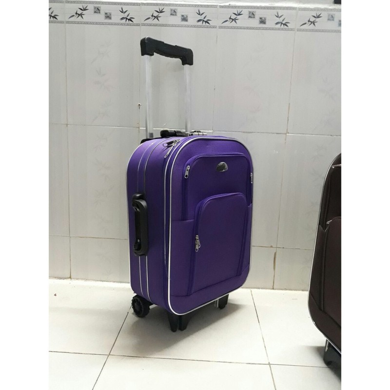 va li  vali 26inch đựng khoảng 25kg đồ