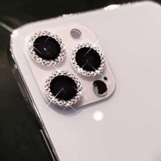 Dán cường lực kim cương bảo vệ từng mắt camera cho iPhone 12 Pro Max