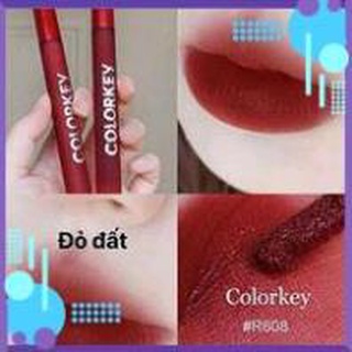 Chuaan Son nội địa CORLORKEY mẫu vỏ xanh - vỏ đỏ handmade đủ màu