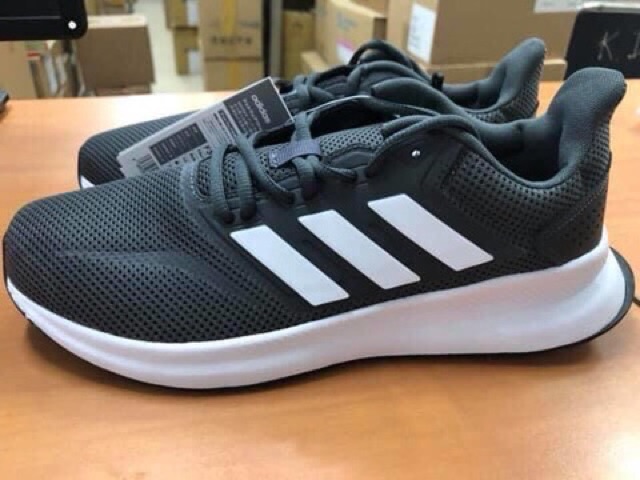 Giày Adidas nam Hàng chính hãng