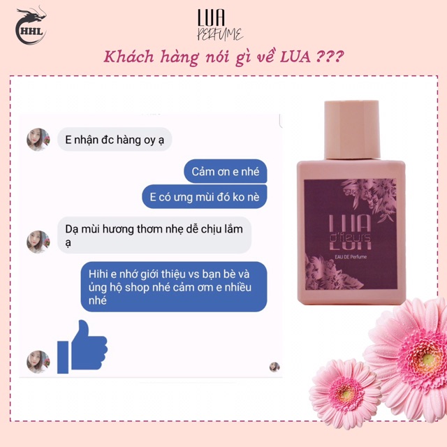 Xạ Hương Mộc Luaperfume | BigBuy360 - bigbuy360.vn