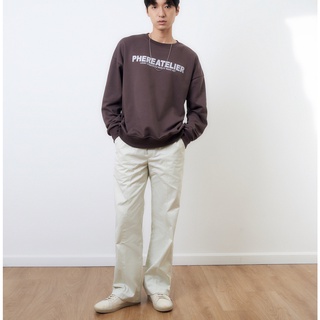 Áo sweater PHERE - BROWNIE SWEATER