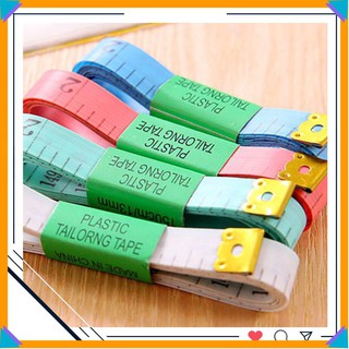 Thước dây dài 1,5m (150cm)