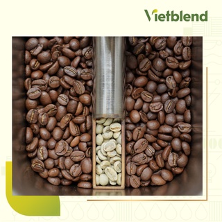 Cà phê đặc sản Ethiopia G4 Sidamo