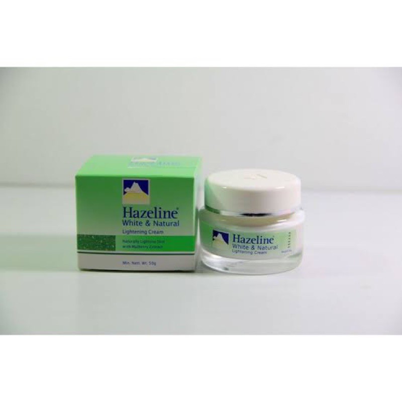 (Hàng Mới Về) Kem Dưỡng Trắng Da Tự Nhiên | BigBuy360 - bigbuy360.vn