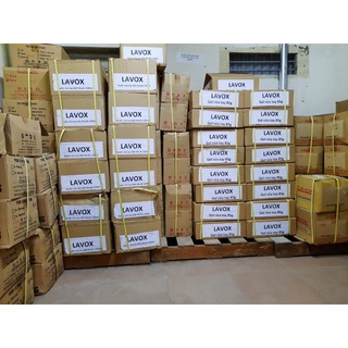 Oxy lavox 100ml