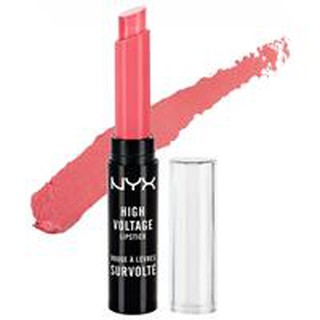 SON SIÊU MỊN NYX HIGH VOLTAGE LIPSTICK