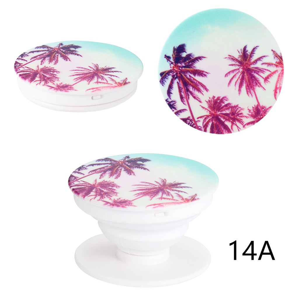 Giá đỡ điện thoại có thể gấp gọn tiện dụng