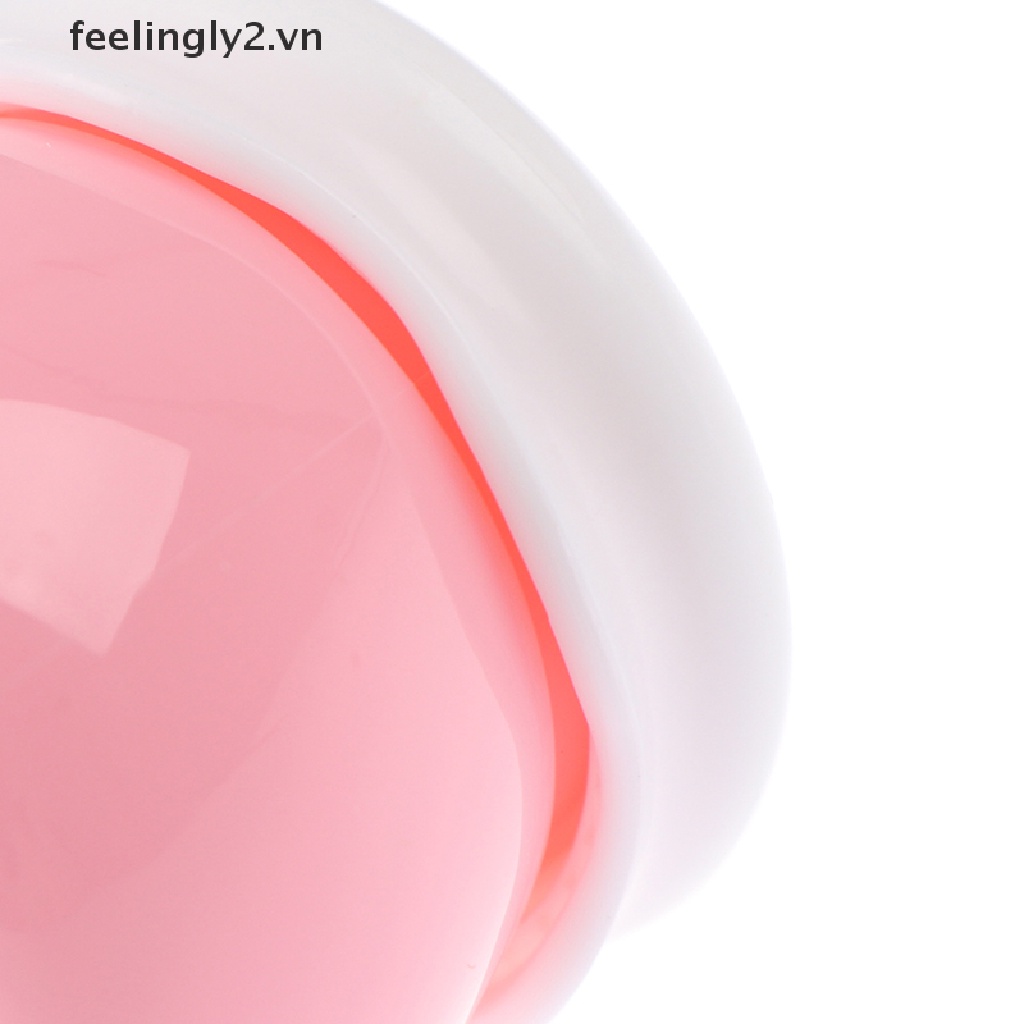 Hộp Nhựa Rỗng 10g Đựng Mỹ Phẩm / Kem Dưỡng Môi