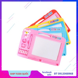 Bảng từ viết xóa cho bé yêu tk9903-2