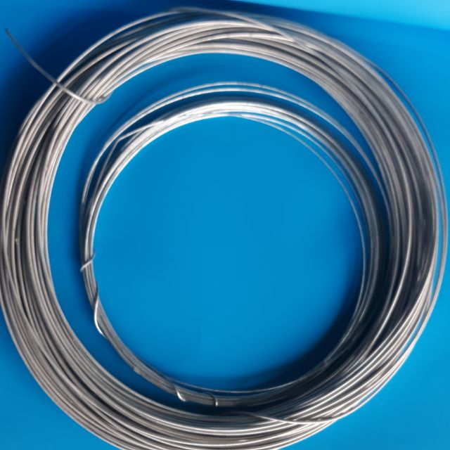 DÂY NHÔM UỐN CÂY CẢNH (300 GAM) ĐỦ SIZE