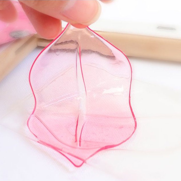 Mặt Nạ Môi Bioaqua Collagen Nourish Lips Membrane Mask 1 Miếng Mặt Nạ Thạch Dưỡng Ẩm Môi Khô Nứt Nẻ