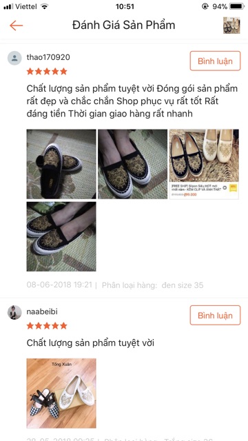 [FREE SHIP]Giày Slipon Siêu HOT mới nhất năm - KÈM CLIP VÀ ẢNH THẬT