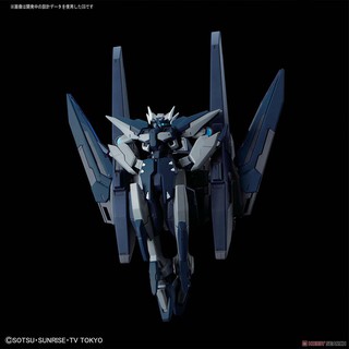 MÔ HÌNH GUNDAM HGBD ZERACHIEL