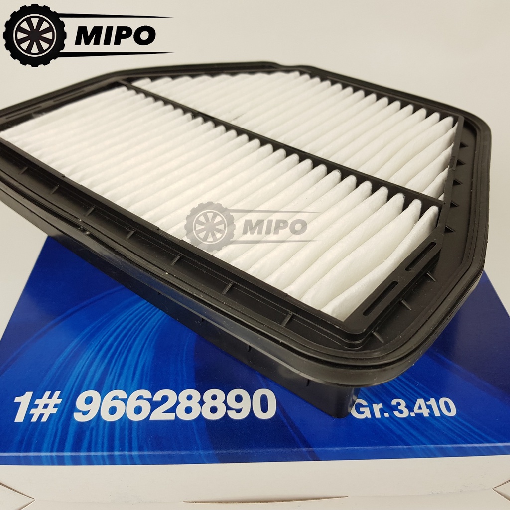 Lọc gió động cơ Chevrolet Captiva (Mã: 96628890 / 22745823)