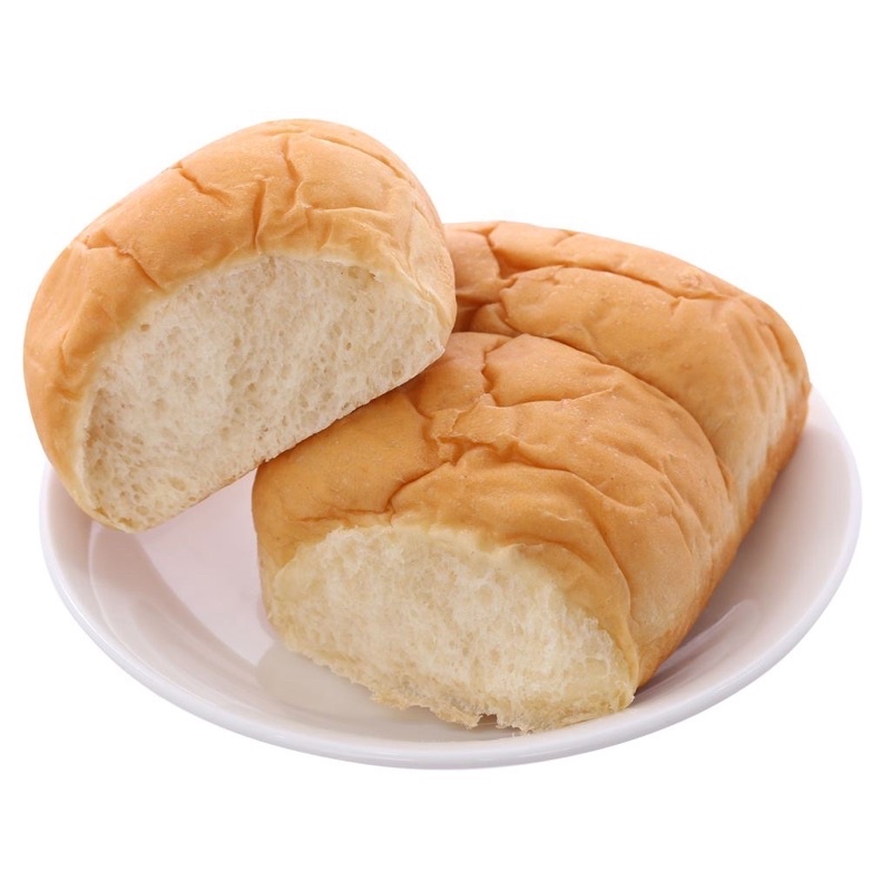 COMBO 5 CÁI BÁNH MÌ TƯƠI OTTO NHÂN BƠ SỮA/SOCOLA/HỘT GÀ HSD:10->13 NGÀY