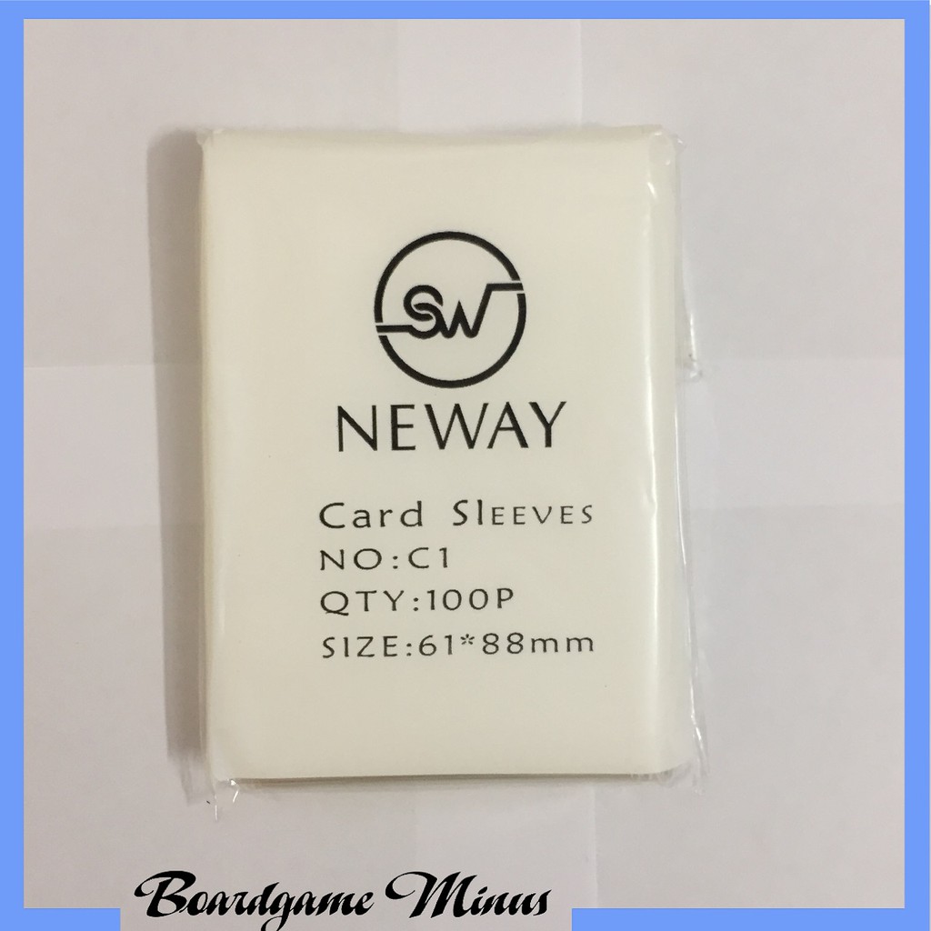 Bọc bài Yugioh - 6.1x8.8cm