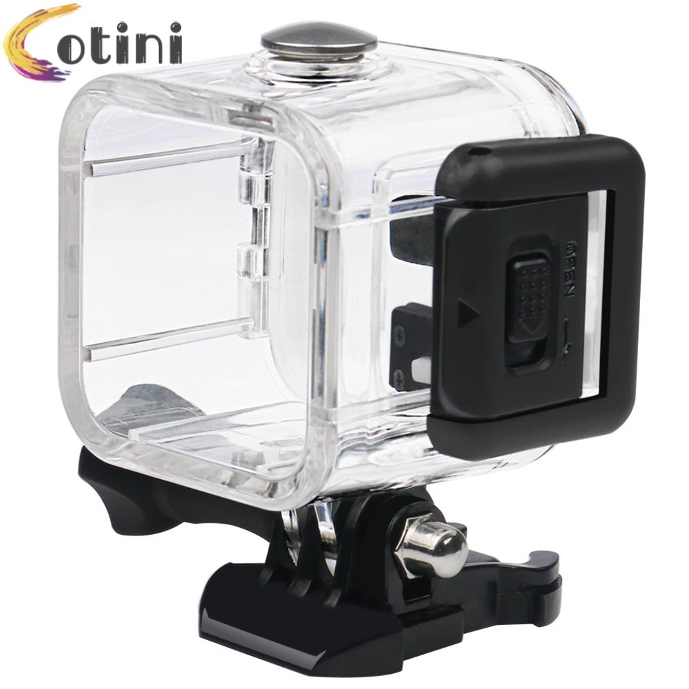 Vỏ bảo vệ chống thấm nước và sương mù cho GoPro Hero 4 Session 5 Session
 | BigBuy360 - bigbuy360.vn